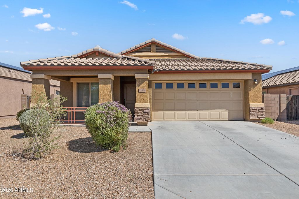 21686 W HESS Avenue, Buckeye, AZ 85326 — photo 2