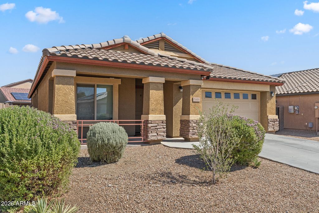21686 W HESS Avenue, Buckeye, AZ 85326 — photo 3