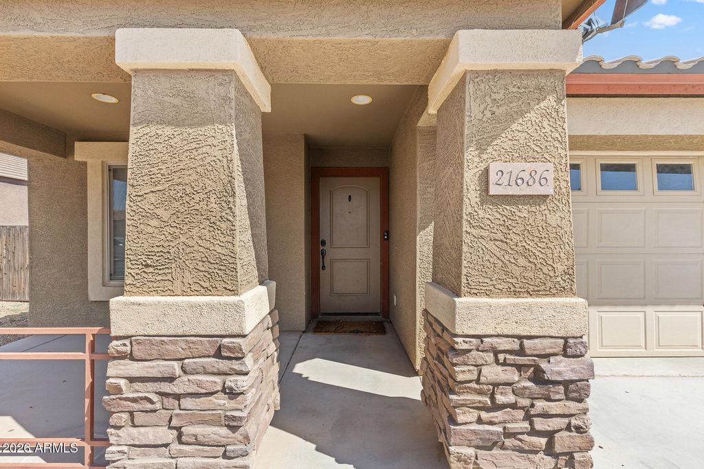 21686 W HESS Avenue, Buckeye, AZ 85326 — photo 4