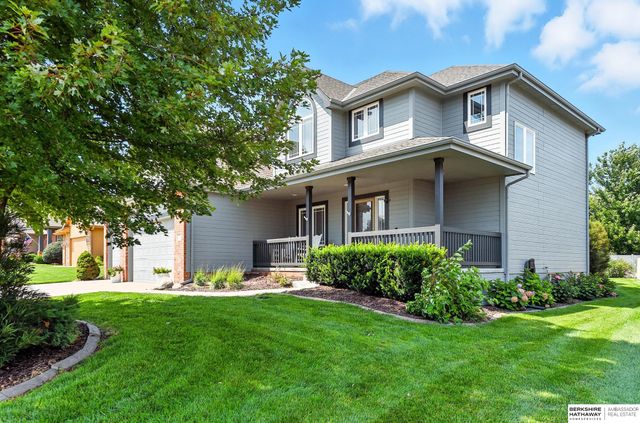 7606 S 195th Street, Gretna, NE 68028