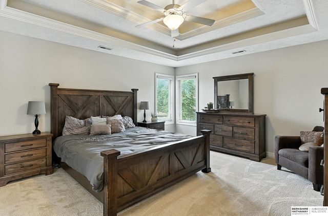 7606 S 195th Street, Gretna, NE 68028