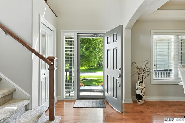 7606 S 195th Street, Gretna, NE 68028