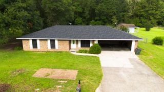 1406 MEADOWBROOK, Columbia, MS 39429
