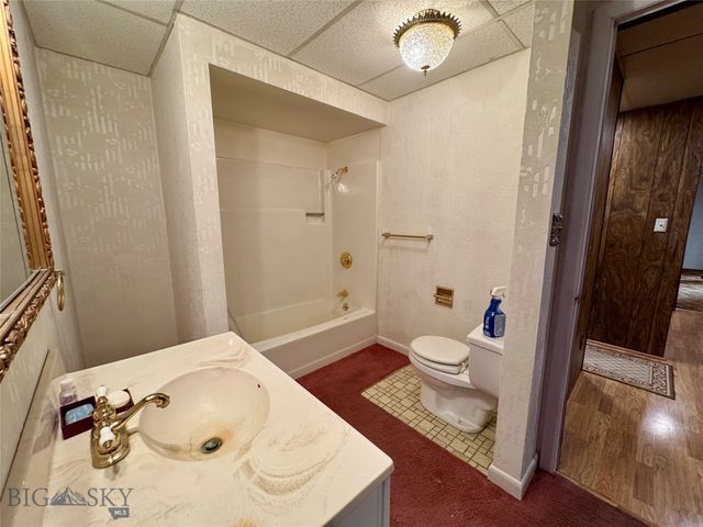 55 Equis Lane, Butte, MT 59701