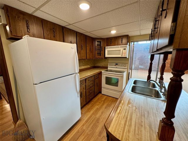 55 Equis Lane, Butte, MT 59701