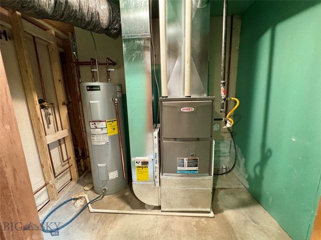 55 Equis Lane, Butte, MT 59701