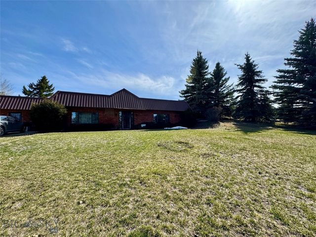 55 Equis Lane, Butte, MT 59701