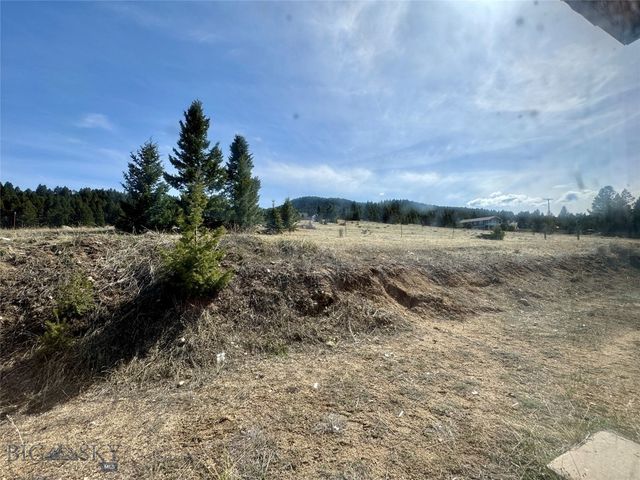 55 Equis Lane, Butte, MT 59701