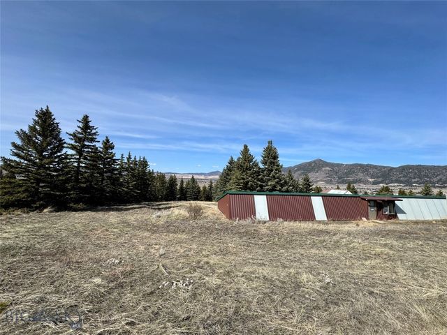 55 Equis Lane, Butte, MT 59701