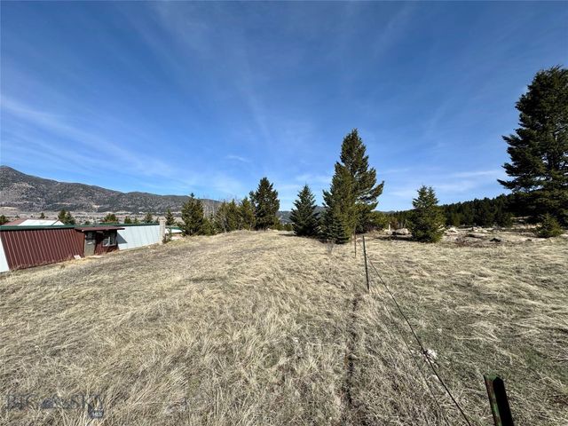55 Equis Lane, Butte, MT 59701