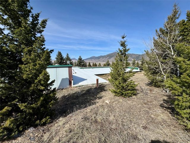 55 Equis Lane, Butte, MT 59701