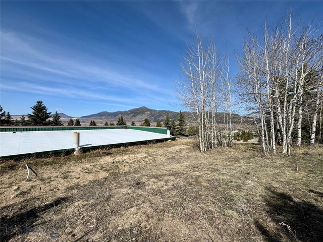 55 Equis Lane, Butte, MT 59701