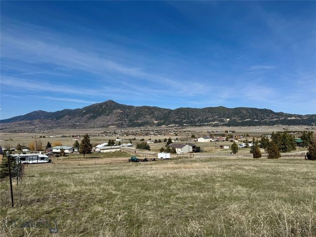 55 Equis Lane, Butte, MT 59701