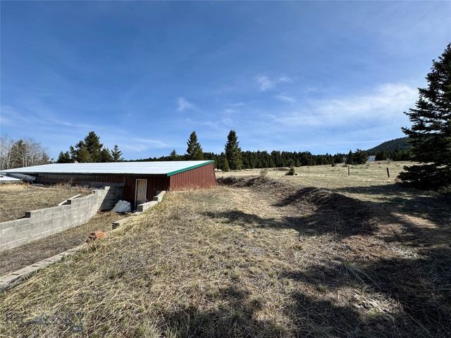 55 Equis Lane, Butte, MT 59701