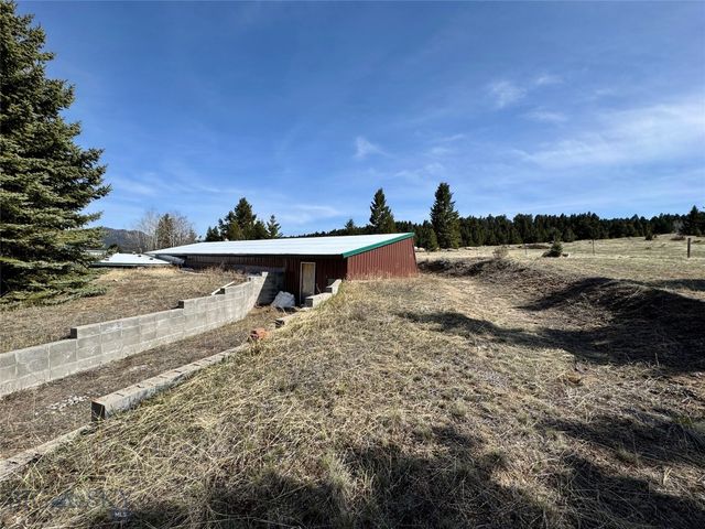 55 Equis Lane, Butte, MT 59701
