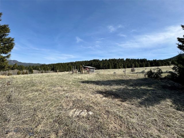 55 Equis Lane, Butte, MT 59701