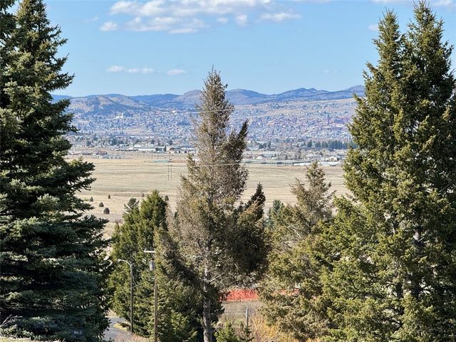 55 Equis Lane, Butte, MT 59701