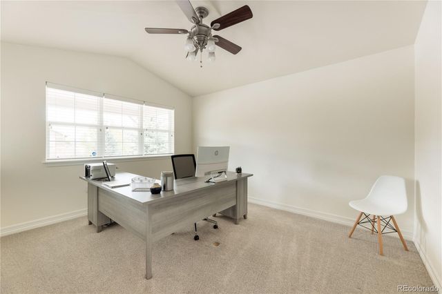 2552 Red Hawk Ridge Drive, Castle Rock, CO 80109