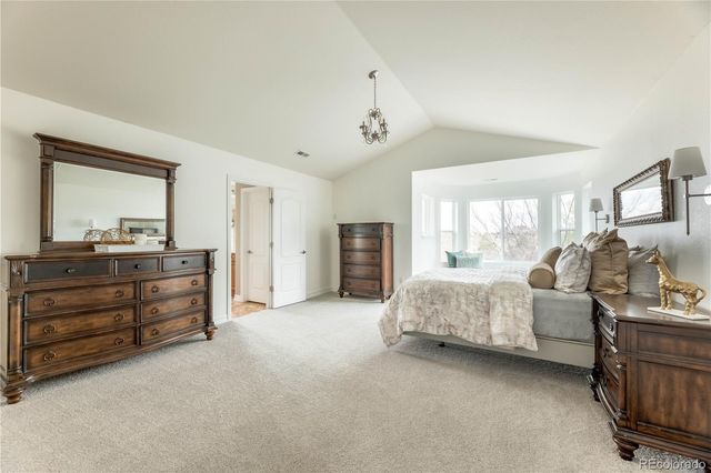 2552 Red Hawk Ridge Drive, Castle Rock, CO 80109