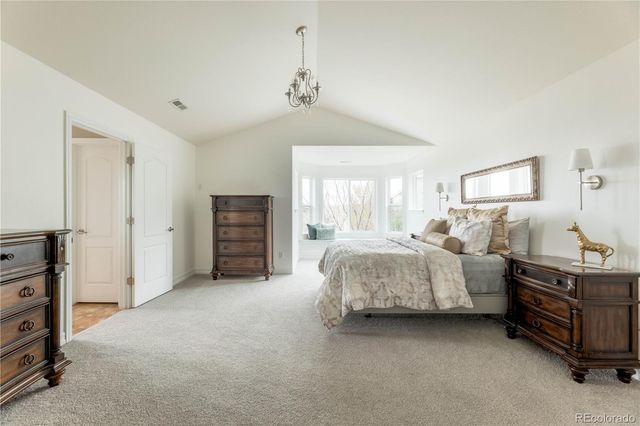 2552 Red Hawk Ridge Drive, Castle Rock, CO 80109