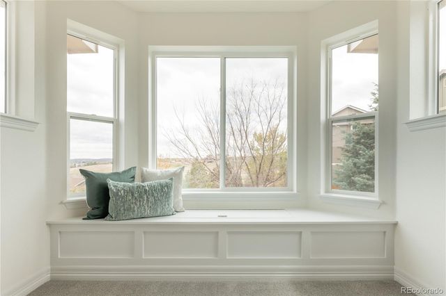 2552 Red Hawk Ridge Drive, Castle Rock, CO 80109