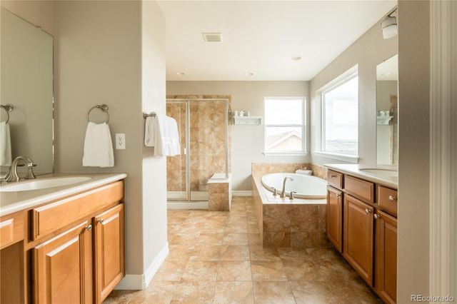 2552 Red Hawk Ridge Drive, Castle Rock, CO 80109