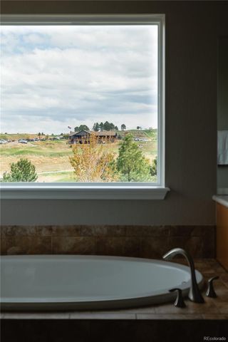 2552 Red Hawk Ridge Drive, Castle Rock, CO 80109