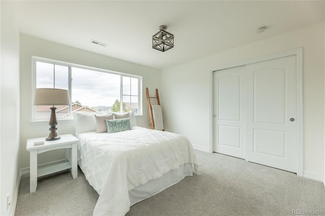 2552 Red Hawk Ridge Drive, Castle Rock, CO 80109