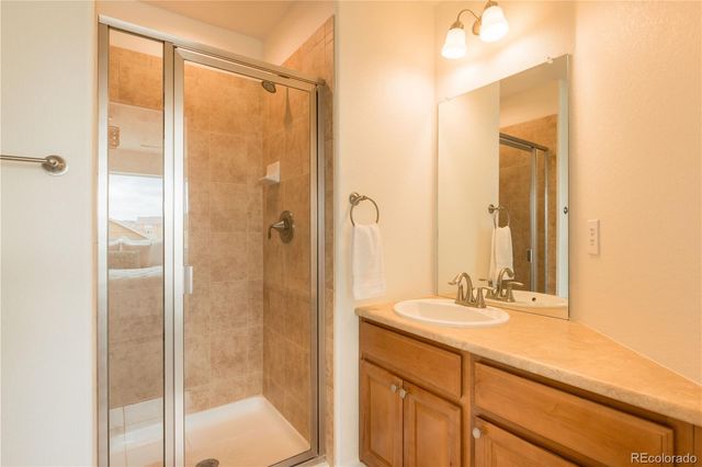 2552 Red Hawk Ridge Drive, Castle Rock, CO 80109