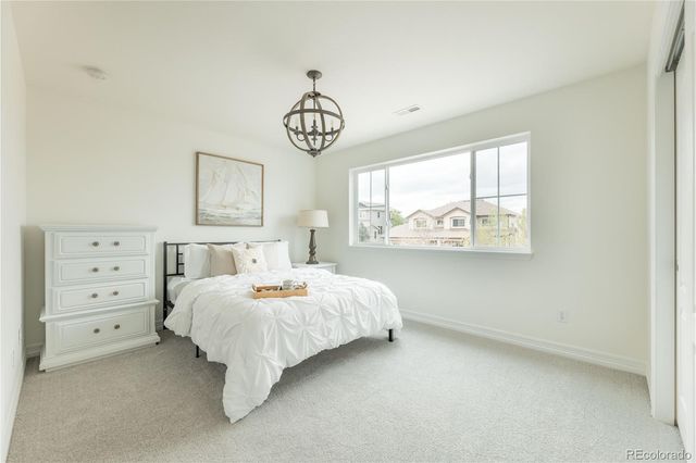 2552 Red Hawk Ridge Drive, Castle Rock, CO 80109