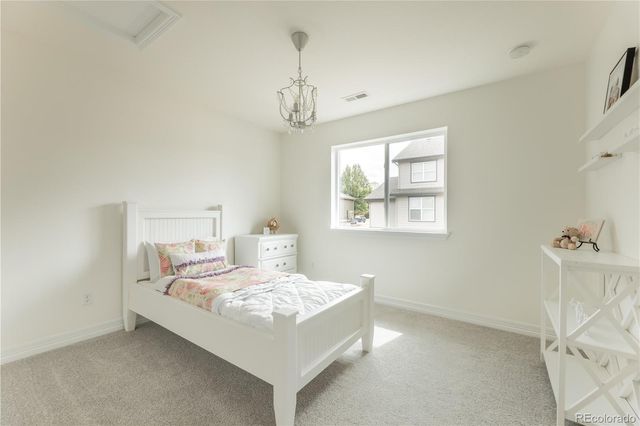 2552 Red Hawk Ridge Drive, Castle Rock, CO 80109