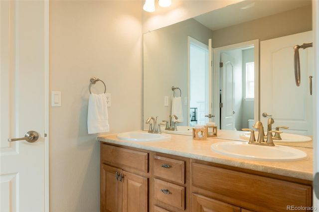 2552 Red Hawk Ridge Drive, Castle Rock, CO 80109