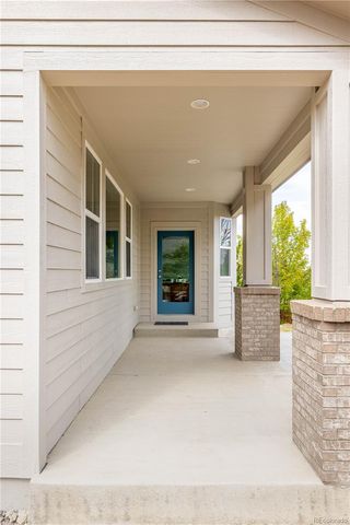 2552 Red Hawk Ridge Drive, Castle Rock, CO 80109