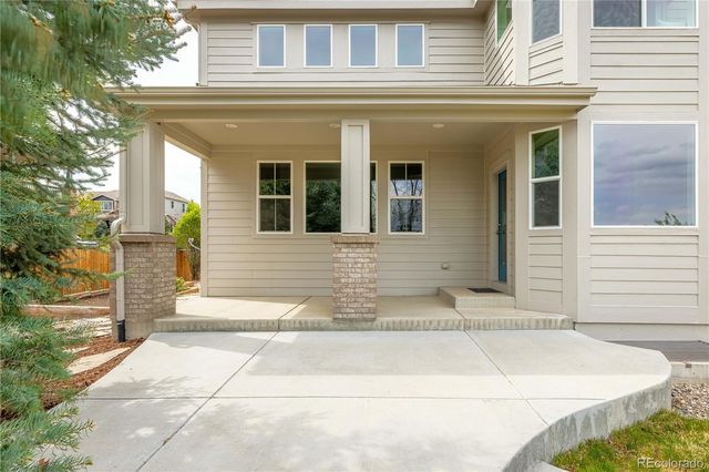 2552 Red Hawk Ridge Drive, Castle Rock, CO 80109