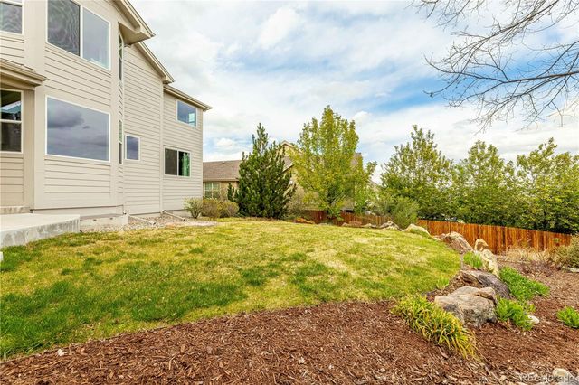 2552 Red Hawk Ridge Drive, Castle Rock, CO 80109