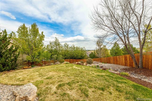 2552 Red Hawk Ridge Drive, Castle Rock, CO 80109