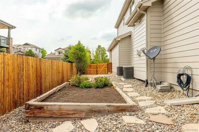 2552 Red Hawk Ridge Drive, Castle Rock, CO 80109