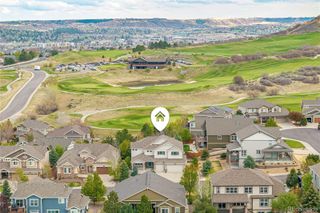 2552 Red Hawk Ridge Drive, Castle Rock, CO 80109