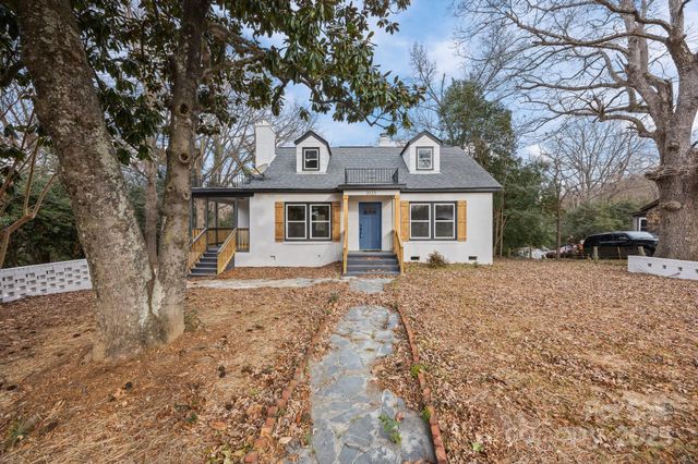 1035 Gibson Street, Albemarle, NC 28001