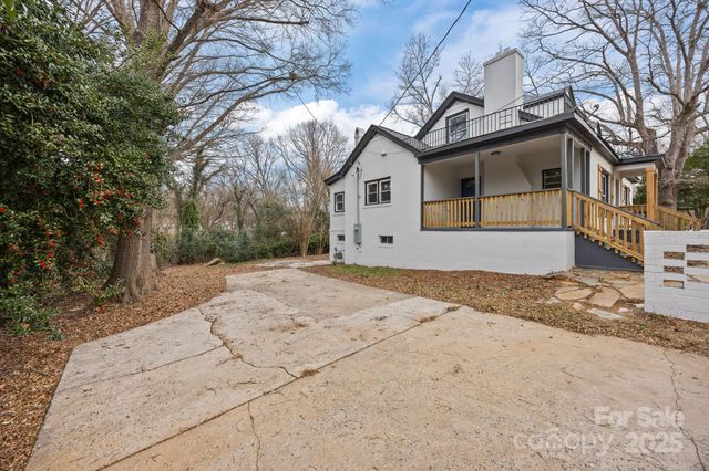 1035 Gibson Street, Albemarle, NC 28001