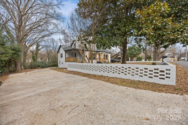 1035 Gibson Street, Albemarle, NC 28001