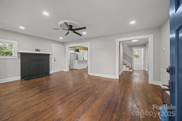 1035 Gibson Street, Albemarle, NC 28001