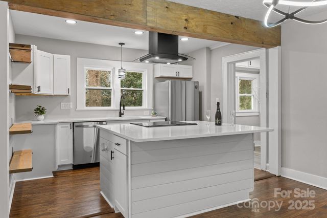 1035 Gibson Street, Albemarle, NC 28001