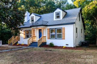 1035 Gibson Street, Albemarle, NC 28001