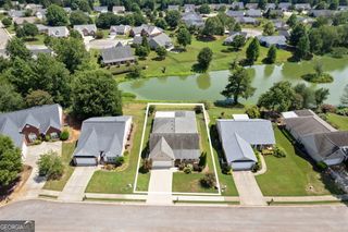 112 Clubhouse Drive, Jefferson, GA 30549