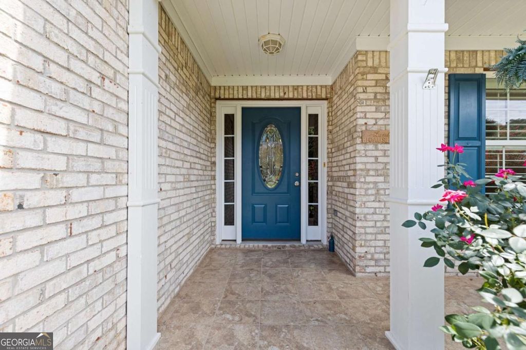112 Clubhouse Drive, Jefferson, GA 30549 — photo 5