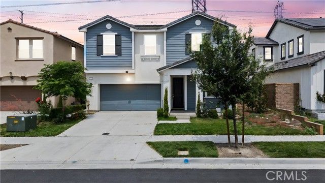 4928 S Prince Way, Ontario, CA 91762