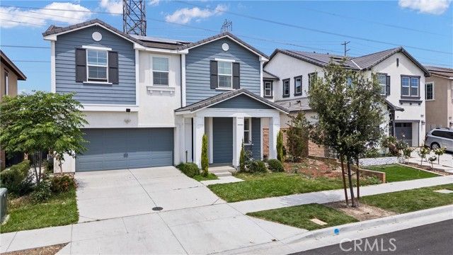 4928 S Prince Way, Ontario, CA 91762