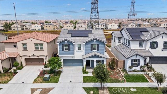 4928 S Prince Way, Ontario, CA 91762