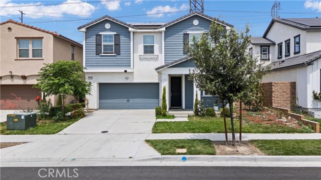 4928 S Prince Way, Ontario, CA 91762